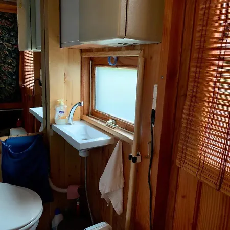 بوتيل La Toue De Blain